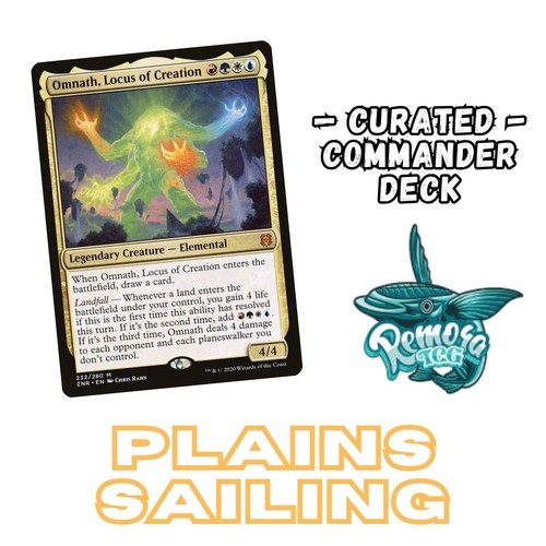Omnath locus creation - omnath,, of