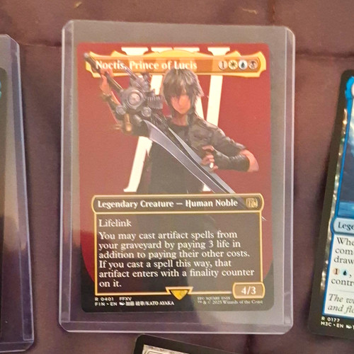 Magic the gathering edh - magic:,