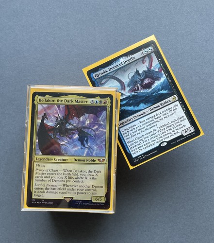 Lakor the dark master - the,