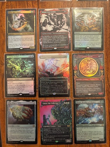 Mtg magic the - lot, 75