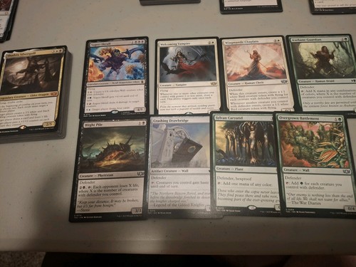 Super skrull commander deck - super-skrull,