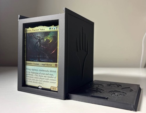 Atraxa praetors voice toxic - atraxa,,