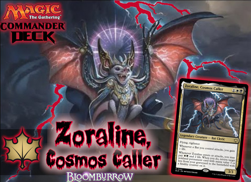 Zoraline cosmos caller - zoraline,,