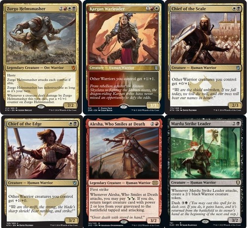 Mtg commander edh deck zurgo - commander,