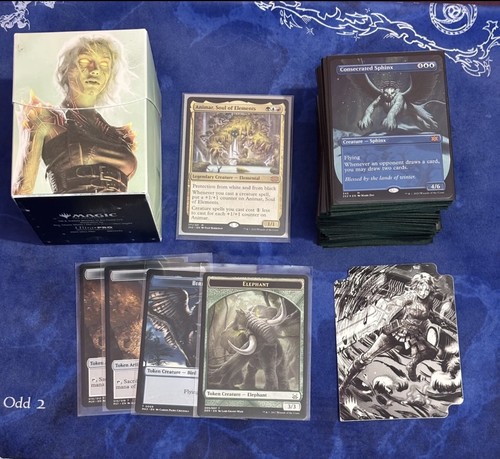 Animar soul elements - animar,,