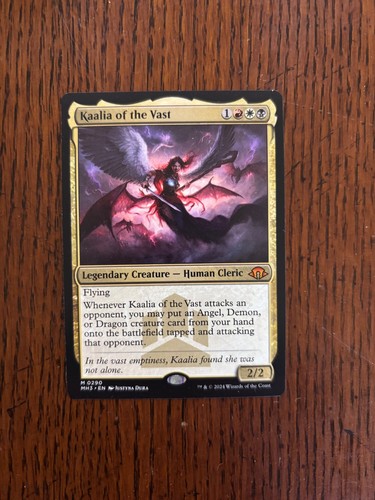 Custom commander edh deck - commander,