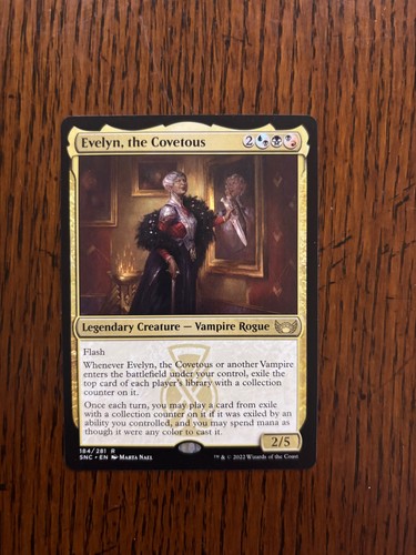 Custom commander edh - commander,