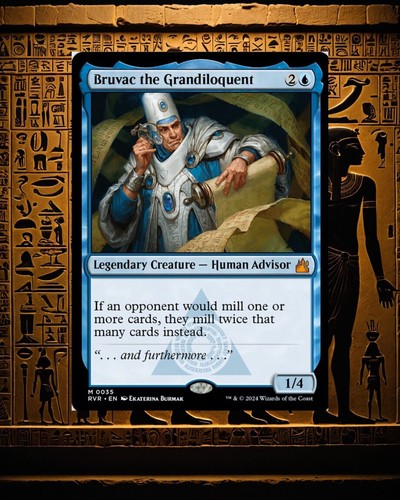 Edh mill deck commander - edh, mtg