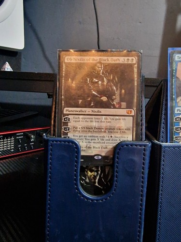 Mtg commander 2014 sworn - mtg,