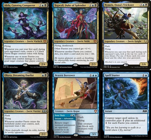 Alela cunning conqueror - alela,,
