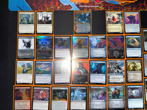 Jace multiverse architect edh - jace,,