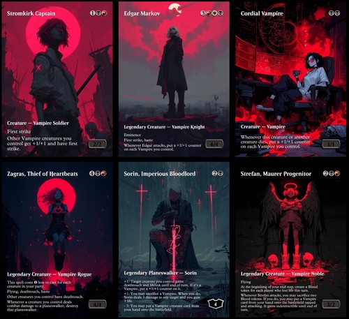 Edgar markov premium - –,