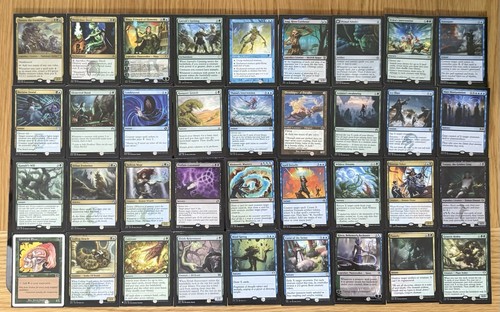 Mtg zaxara the exemplary - mtg, zaxara,