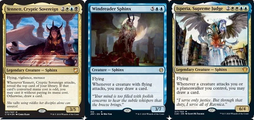 Custom commander deck - deck,
