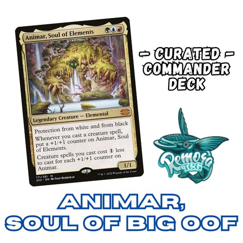Animar soul elements - soul,