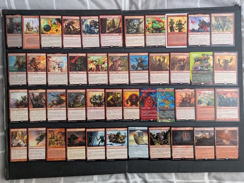 Krenko mob boss edh - krenko,,