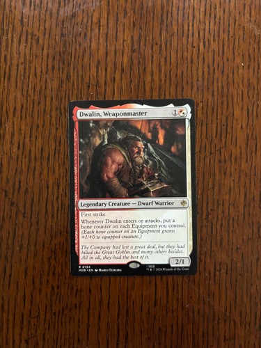 Custom commander edh - custom,
