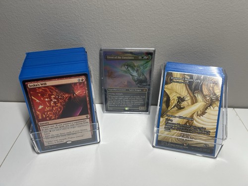 Temur roar mtg commander - roar,