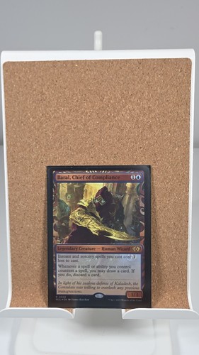 Custom commander deck - ***custom, deck***