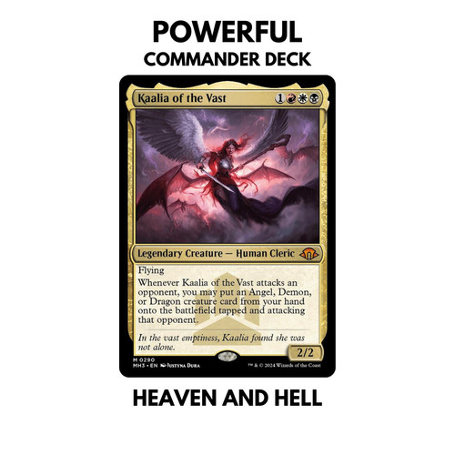Powerful kaalia the - powerful, vast