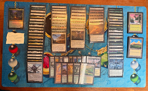Mtg custom gluntch group - mtg, hug