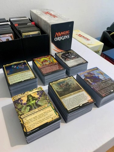 Mtg custom budget - -, commander