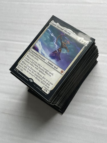 God eternal oketra custom - oketra, |
