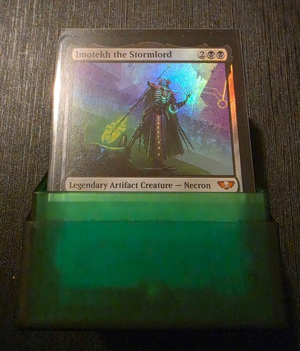 Magic the gathering mtg - the,